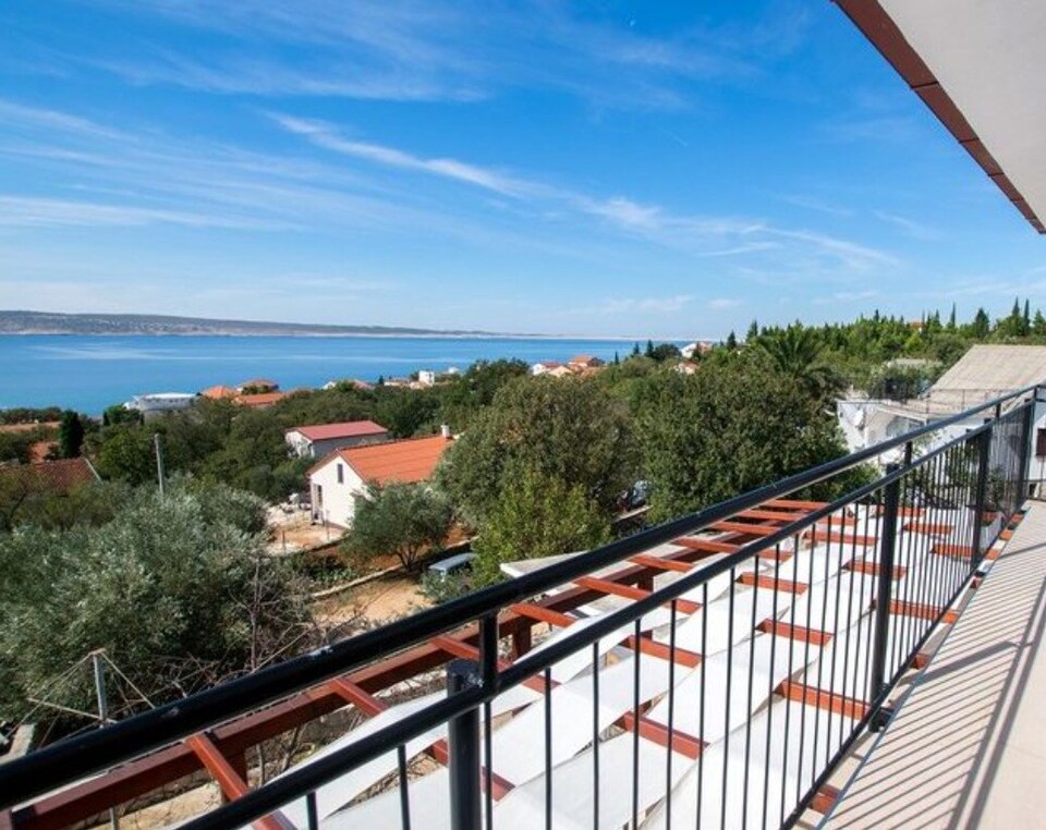 Cozy Starigrad Apartment for 4, Starigrad