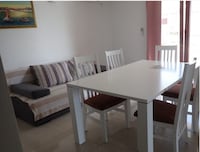 Vakantiehuis in Starigrad met zeezicht