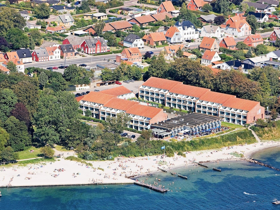 4 persoons vakantieparkhuis in Faaborg, Southern Funen