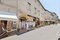 Apartamento en Avignon cerca de Palais de Papes