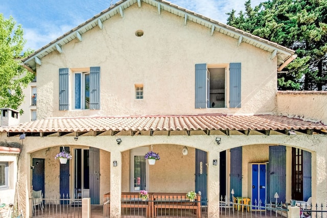 Ferienhaus in Orange mit privatem Pool, Orange