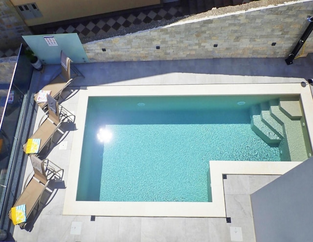 Holiday Home Maslenica with Pool near Beach