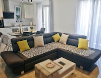 Holiday Home Maslenica with Pool near Beach