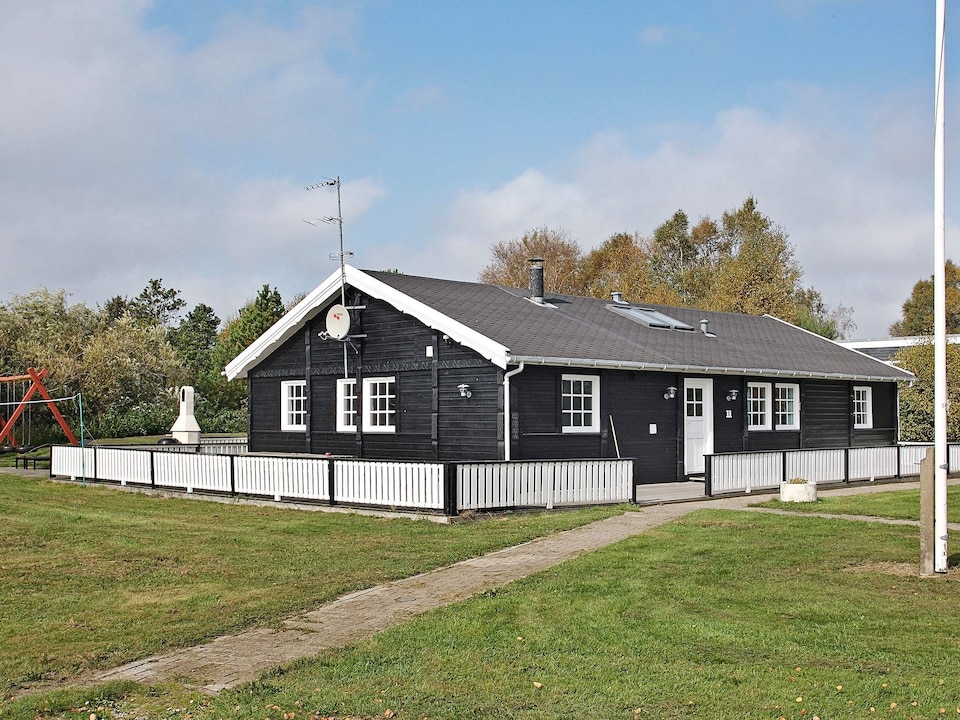 5 star holiday home in Hals, Northeast Jutland