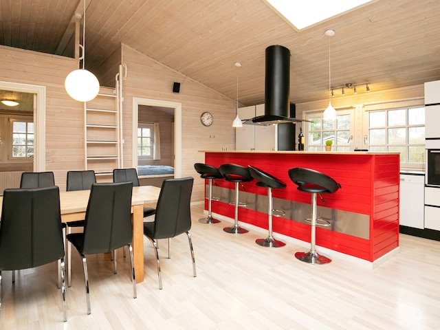 5 star holiday home in Hals, Northeast Jutland