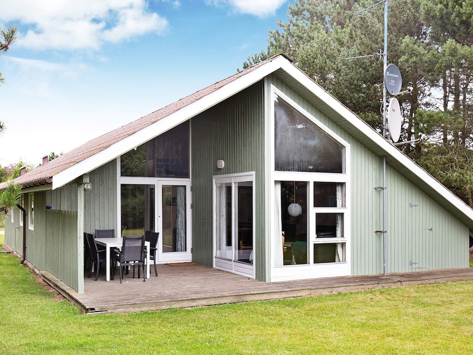 10 person holiday home in Dannemare, Lolland