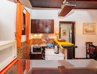 Acharavi Holiday Retreat Near the Bay