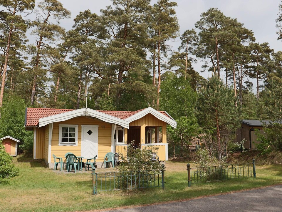 5 personas casa en MELLBYSTRAND-By Traum, Laholm