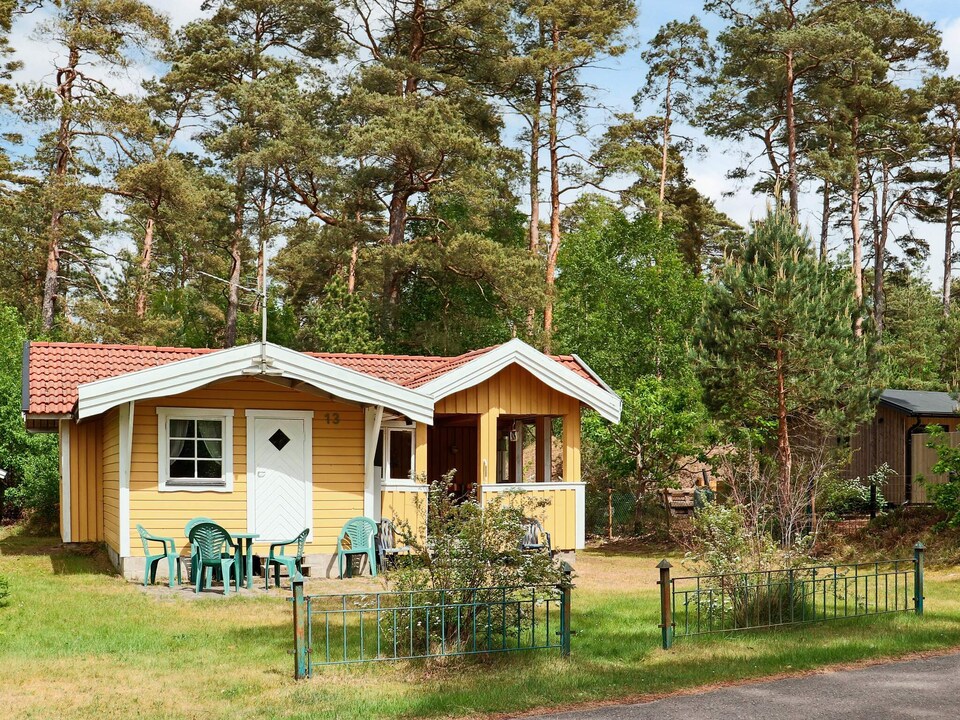 5 personas casa en MELLBYSTRAND-By Traum, Laholm