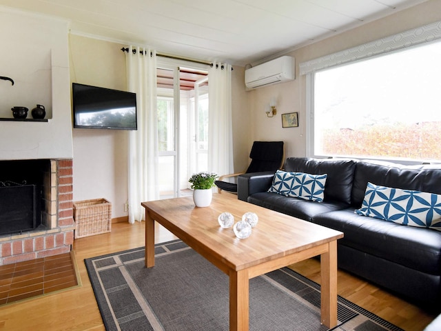 5 person holiday home in Glommen, Falkenberg