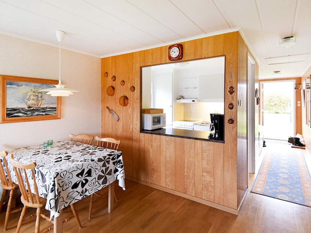 5 person holiday home in Glommen, Falkenberg