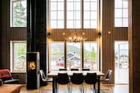 10 Personen Ferienhaus in SÄLEN-By Traum