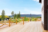 10 Personen Ferienhaus in SÄLEN-By Traum
