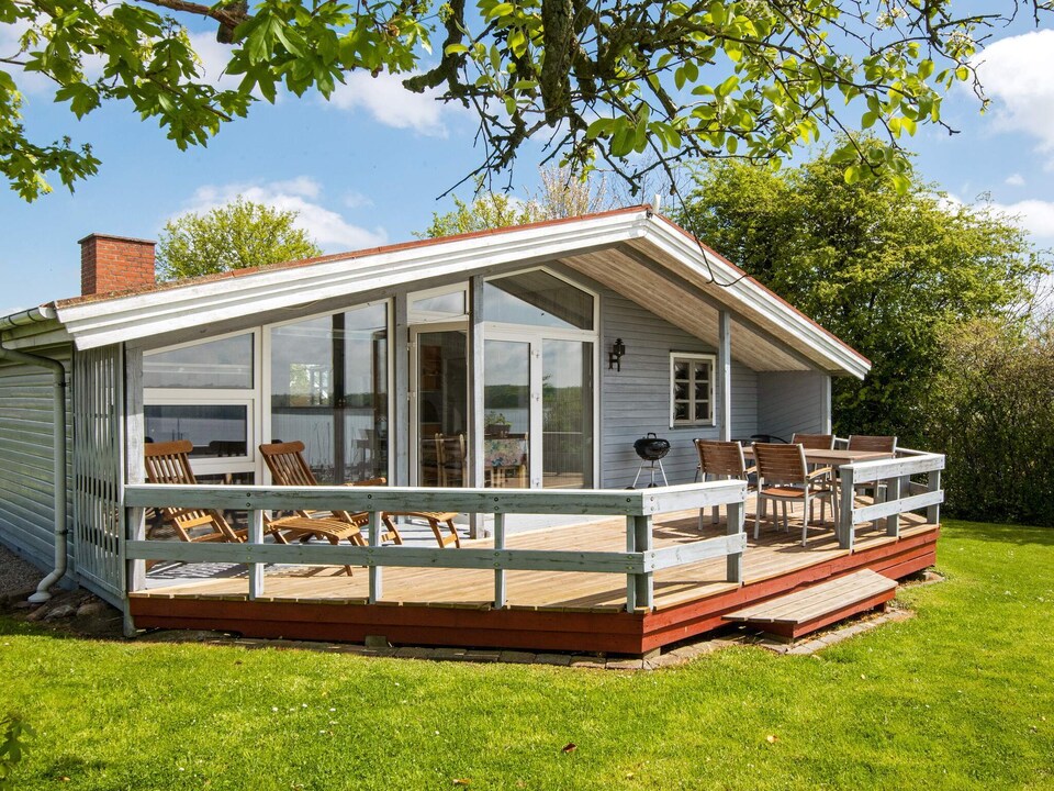 4 personen vakantie huis in Haderslev, Southeast Jutland and Als