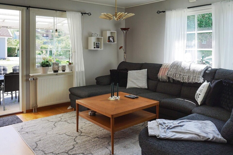 9 person holiday home in SOLLENTUNA-By Traum, Uppland