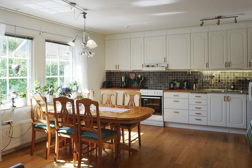 9 person holiday home in SOLLENTUNA-By Traum, Uppland