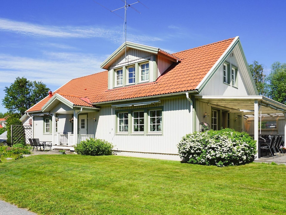 4 star holiday home in Sollentuna, Stockholm