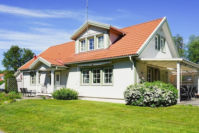 9 persoons vakantie huis in SOLLENTUNA-By Traum