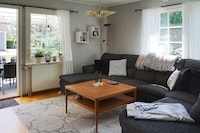 9 persoons vakantie huis in SOLLENTUNA-By Traum