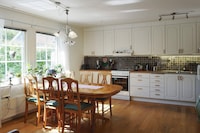 9 persoons vakantie huis in SOLLENTUNA-By Traum