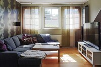 9 persoons vakantie huis in SOLLENTUNA-By Traum
