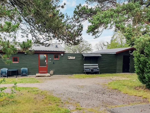 4 stjernet sommerhus i Skanderborg, Søhøjlandet