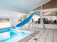Luxurioses Poolhaus -- By Traum Ferienwohnungen