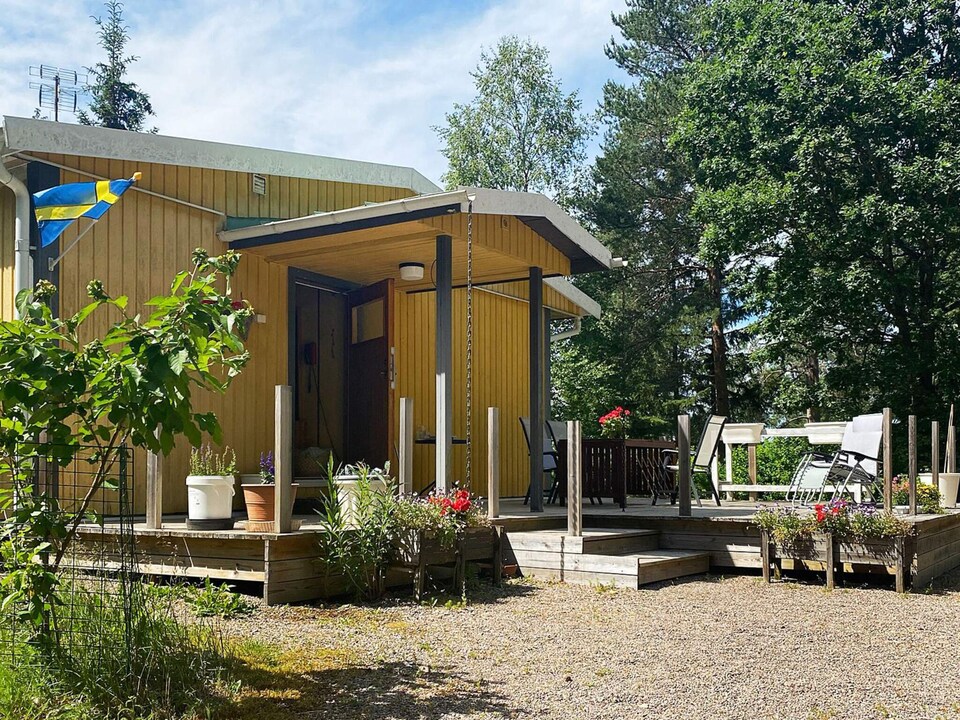 6 person holiday home in Bottnaryd, Jönköping