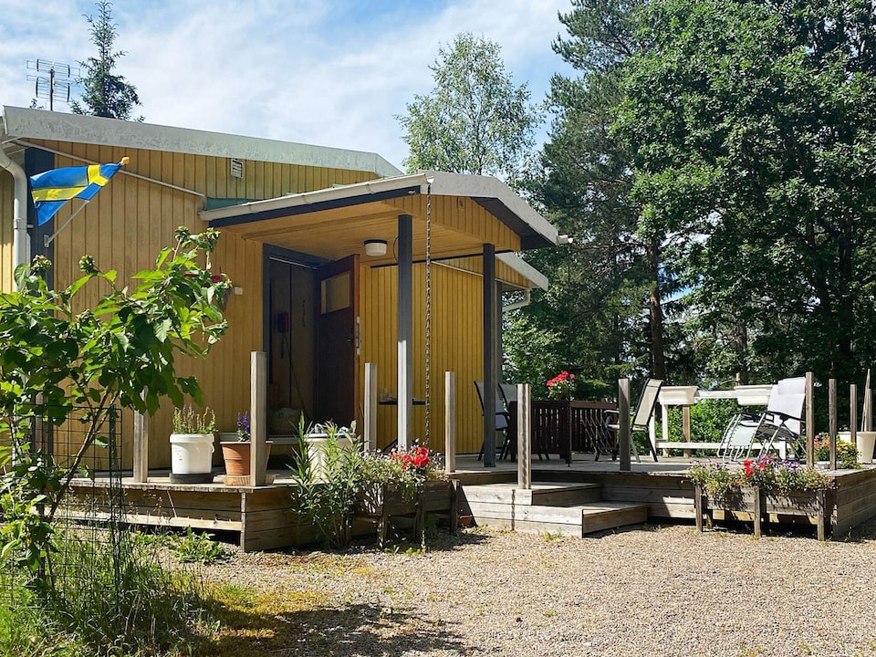 6 person holiday home in Bottnaryd, Jönköping