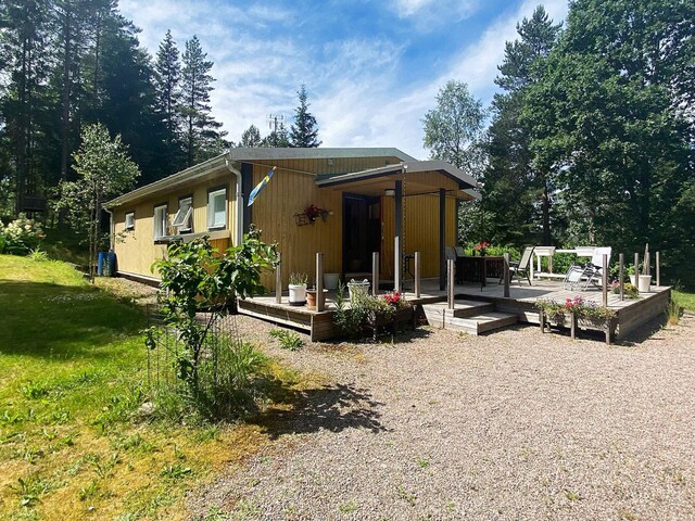 6 person holiday home in Bottnaryd, Jönköping