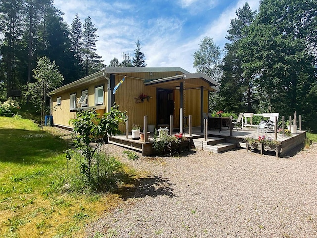 6 person holiday home in Bottnaryd, Jönköping