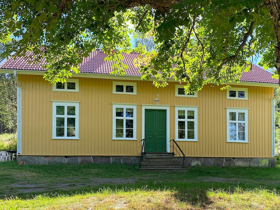 4 sterren vakantie huis in Sandhem, Mullsjö
