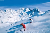 Natururlaub im Kandertal