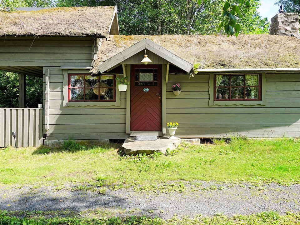 5 personen vakantie huis in Tingsryd, Tingsryd