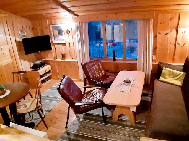 5 person holiday home in Straumsbukta, Troms