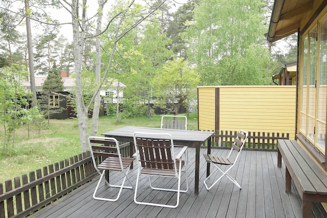 4 persoons vakantie huis in Mönsterås-By Traum, Mönsterås