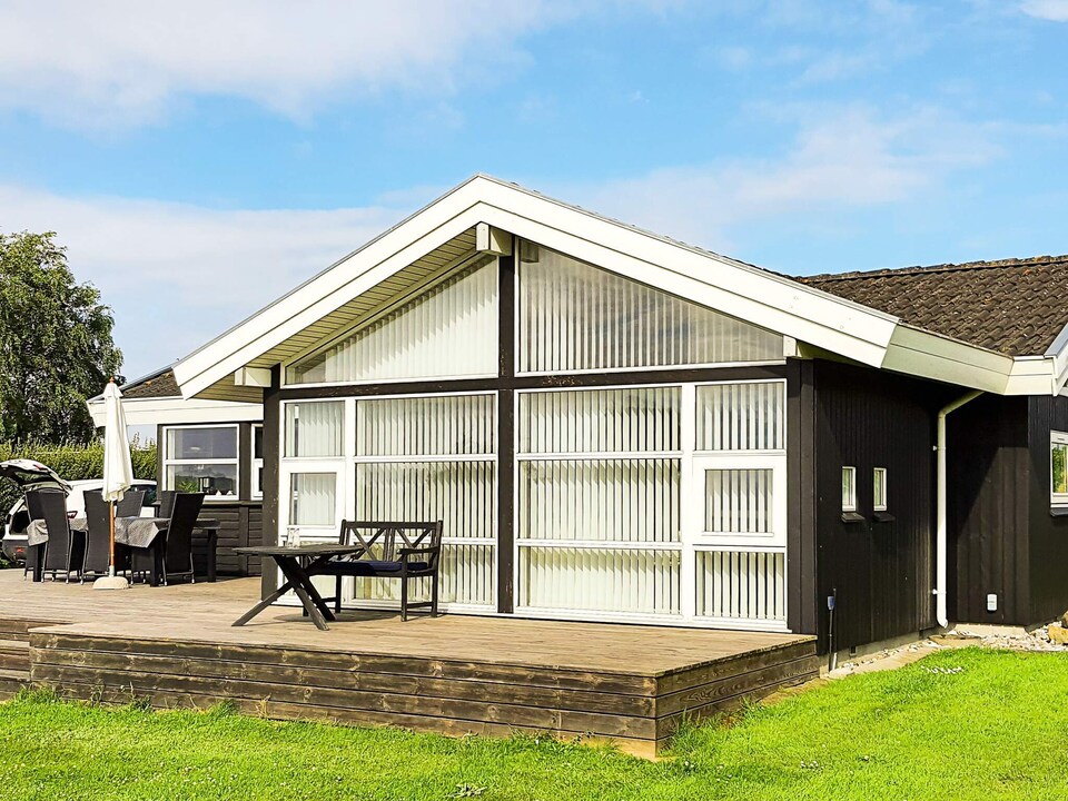 5 sterren vakantie huis in Egernsund, Southeast Jutland and Als