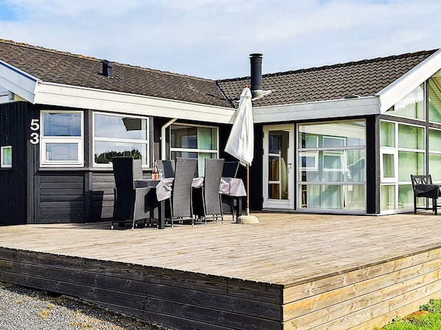 5 sterren vakantie huis in Egernsund, Southeast Jutland and Als