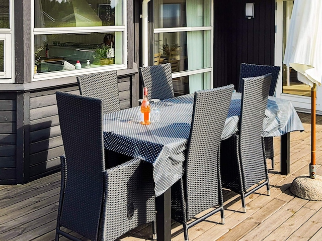 5 sterren vakantie huis in Egernsund, Southeast Jutland and Als