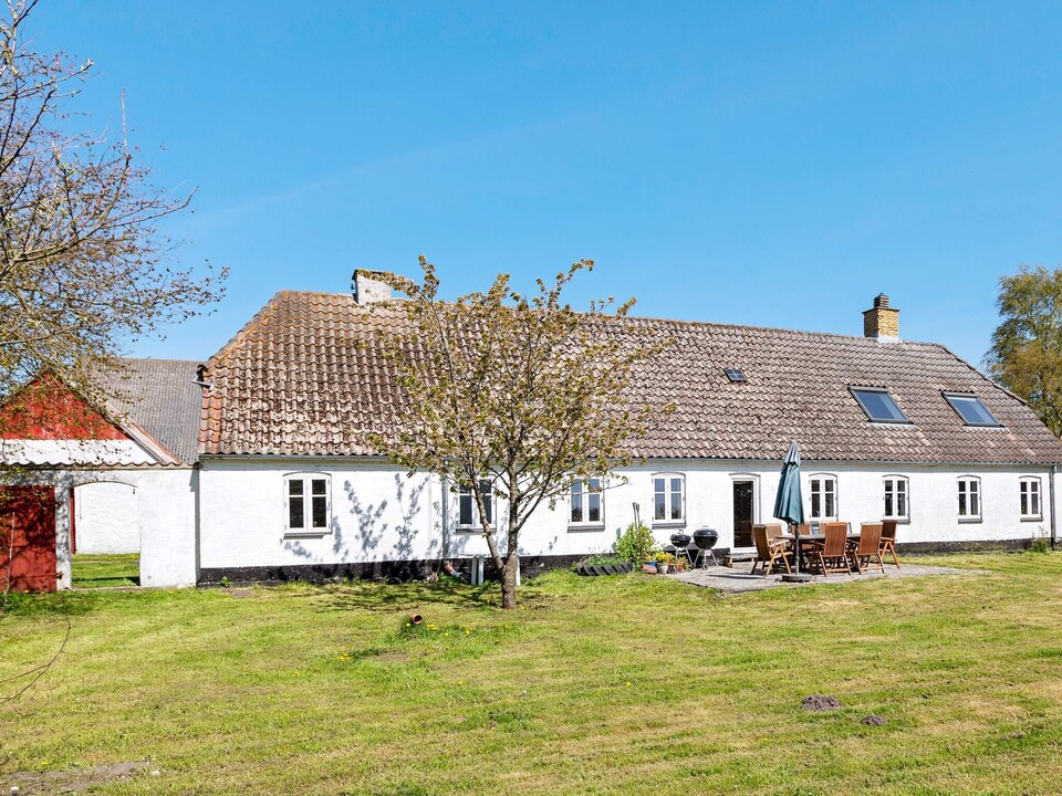 4 star holiday home in Aabybro, Jammer Bay