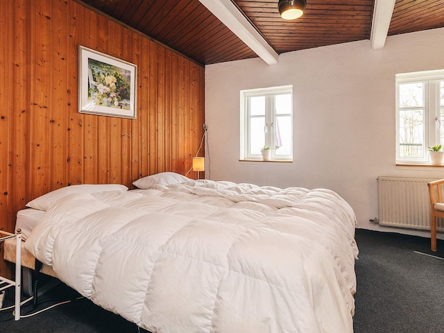 4 star holiday home in Aabybro, Jammer Bay
