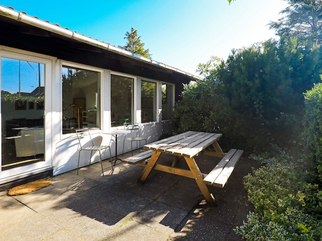8 person holiday home in Ålbæk, The Skagen area