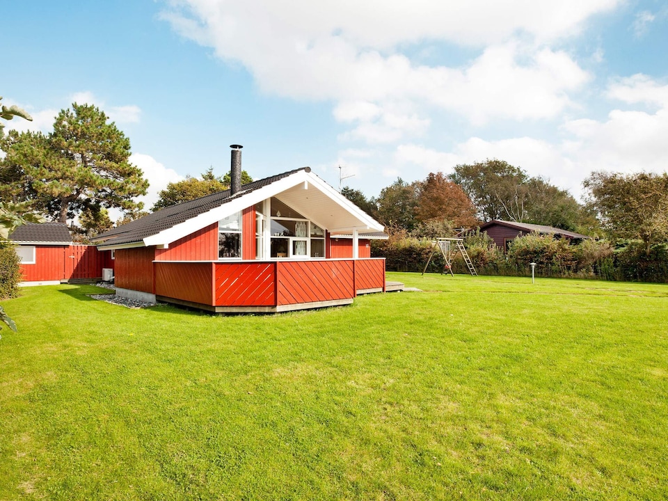 4 star holiday home in Slagelse, Southwest Zealand