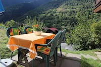 Chalet in Bister nahe Aletsch Arena