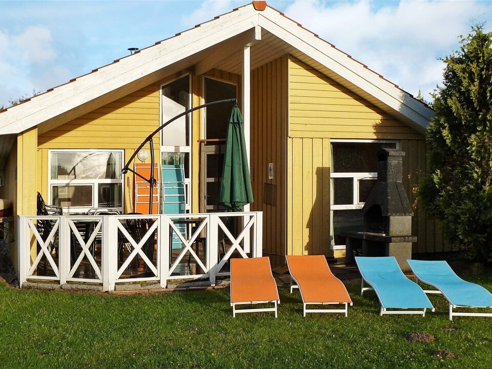 5 sterren vakantie huis in Ottendorf, Lüneburg