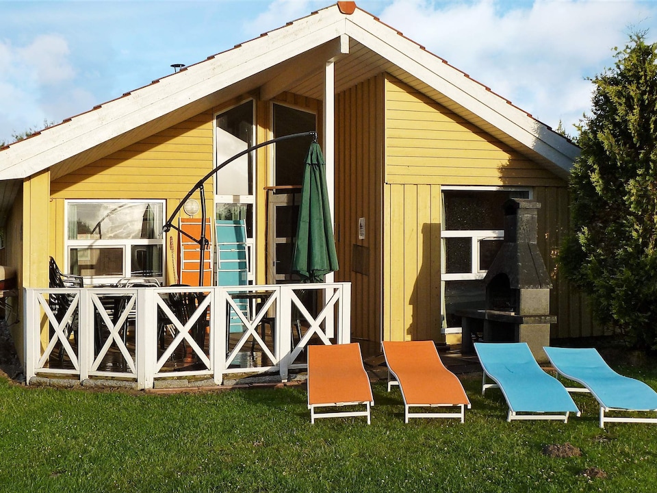 5 sterren vakantie huis in Ottendorf, Lüneburg