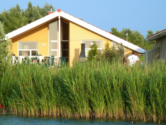 5 sterren vakantie huis in Ottendorf, Lüneburg