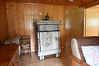 Gezellig verblijf nabij Aletsch