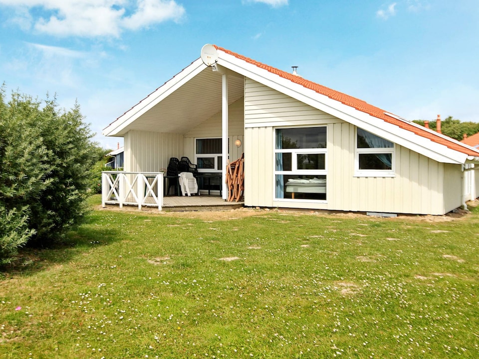 4 sterren vakantie huis in Ottendorf, Lüneburg