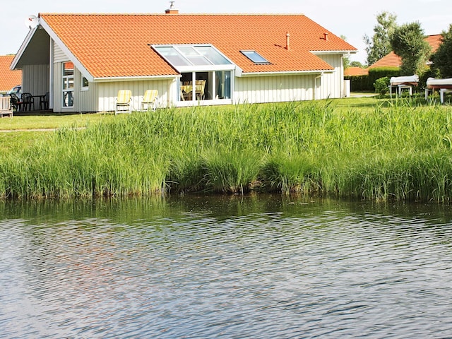 4 sterren vakantie huis in Ottendorf, Lüneburg